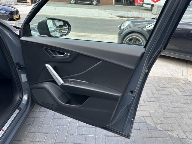 Audi Q2 2.0 TFSI Quattro Sport Pro Line S-line