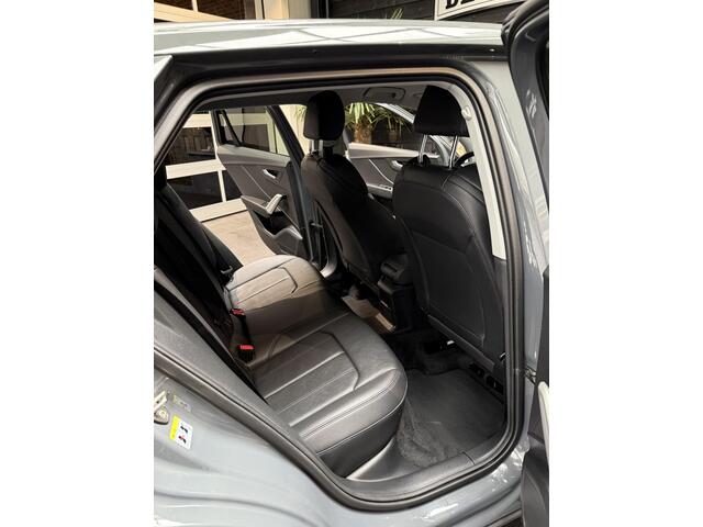 Audi Q2 30 TFSI S Edition