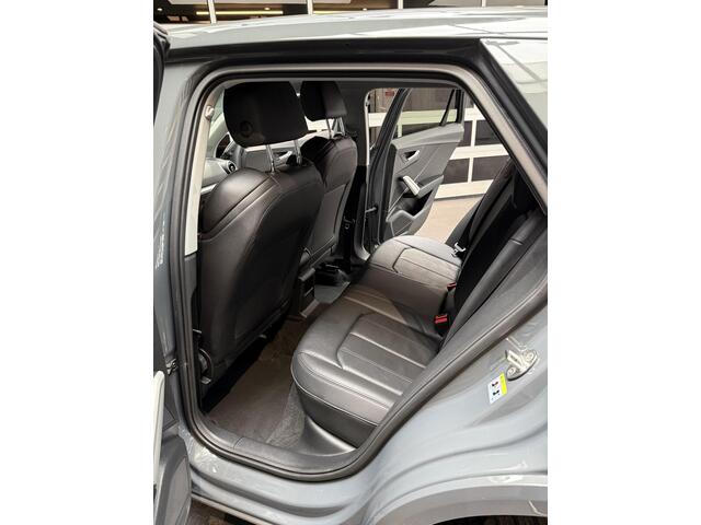 Audi Q2 30 TFSI S Edition