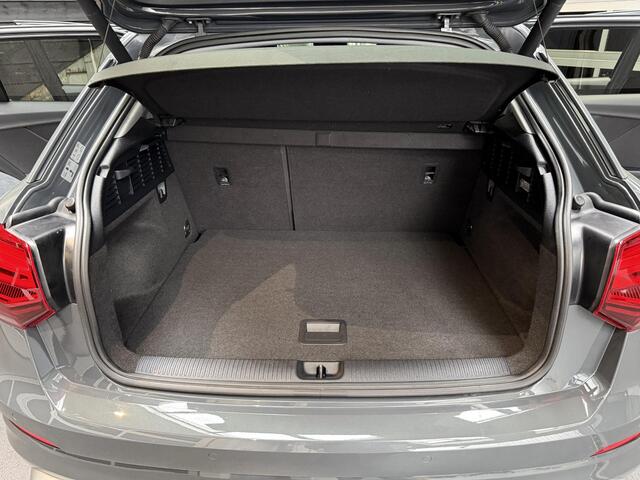 Audi Q2 30 TFSI S Edition