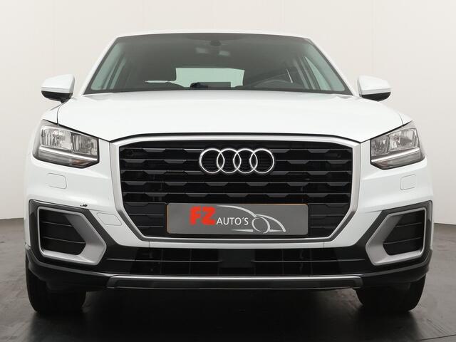 Audi Q2 1.0 TFSI Design Automaat - Navigatie - Climate Control - Lichtmetalen velgen
