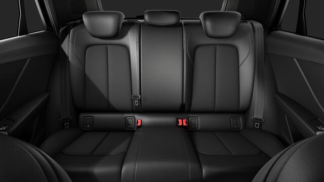 Audi Q2 35 TFSI 150 S tronic S edition | Audi smartphone interface | Audi virtual cockpit | Cruise control (incl. speedlimiter)