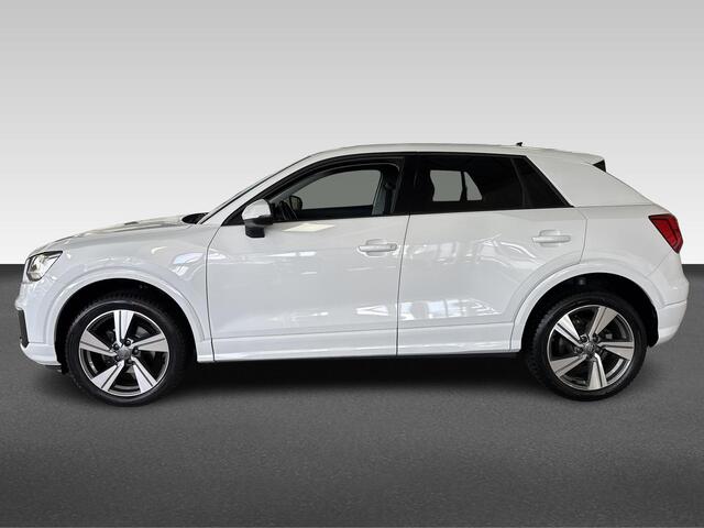 Audi Q2 35 TFSI epic