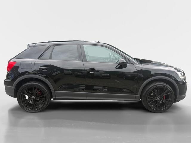 Audi Q2 35 TFSI Pro Line | Automaat | Schuif-kantel Dak | Climate Control | Cruise Control | DAB | 12 Maanden Bovag Garantie