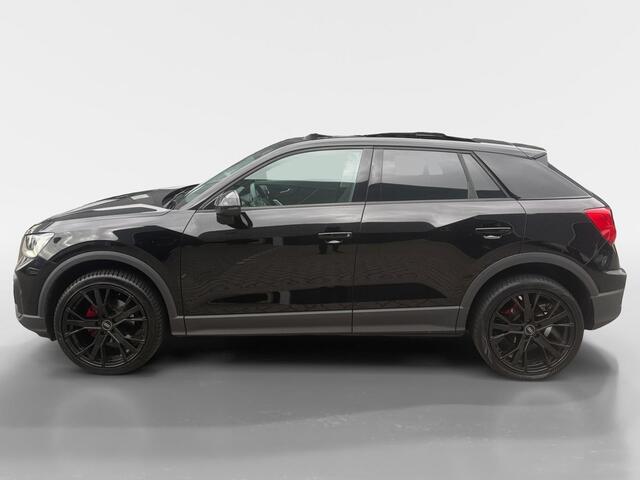 Audi Q2 35 TFSI Pro Line | Automaat | Schuif-kantel Dak | Climate Control | Cruise Control | DAB | 12 Maanden Bovag Garantie