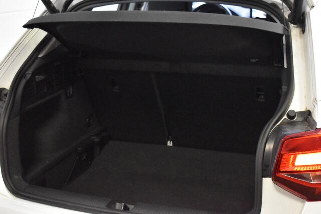 Audi Q2 30 TFSI 110PK PRO-LINE.CRUISE NAVI/LED/CAMERA