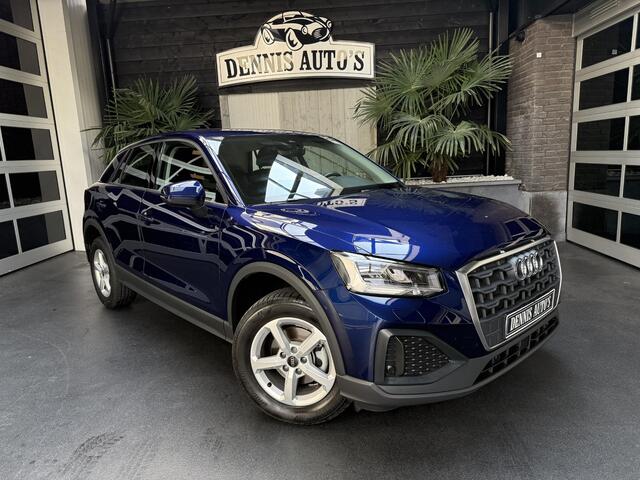 Audi Q2 30 TFSI Pro Line