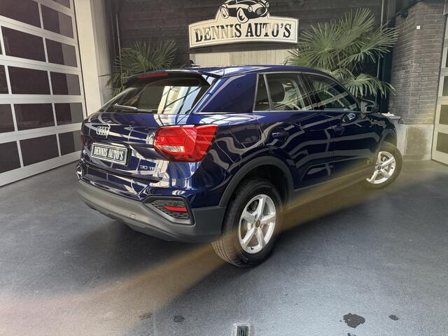 Audi Q2 30 TFSI Pro Line