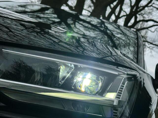 Audi Q2 30 TFSI Design Pro Line Plus