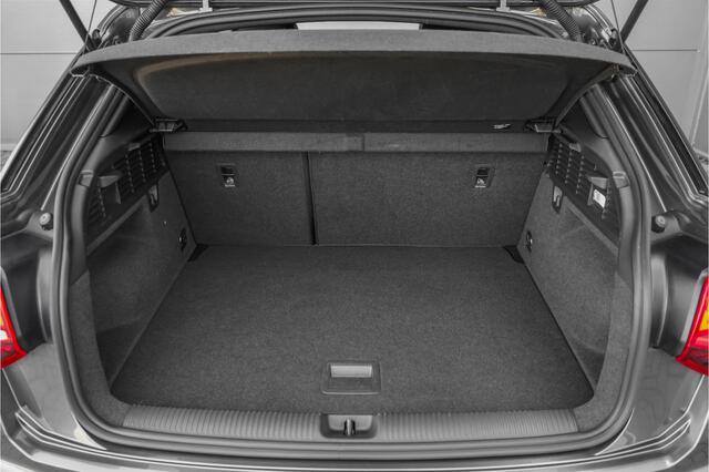 Audi Q2 35 TFSI S Edition Sonos Matrix Stoelverw Keyless