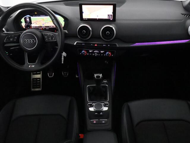 Audi Q2 30 TFSI S Edition | Digitale Cockpit | Stoel Verwarming | Achteruitrij Camera |