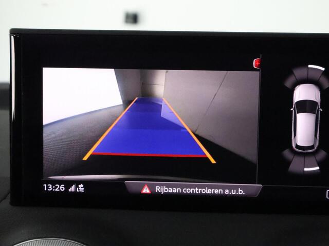Audi Q2 30 TFSI S Edition | Digitale Cockpit | Stoel Verwarming | Achteruitrij Camera |