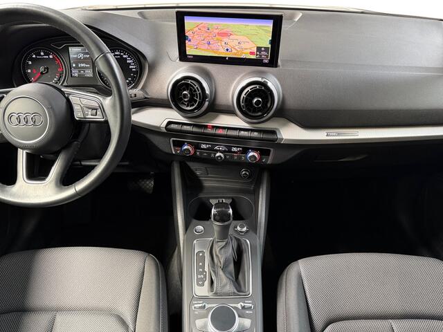 Audi Q2 35 TFSI Pro Line I Trekhaak I Adaptive Cruise I Camera I Stoelvewarming