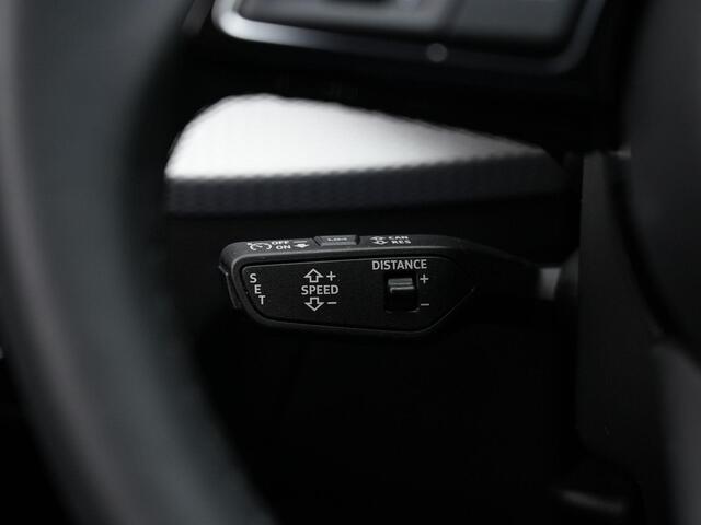 Audi Q2 35 TFSI 150 pk S-tronic Advanced edition | Adaptive Cruise | Navigatie | Carplay | Parkeersensoren achter