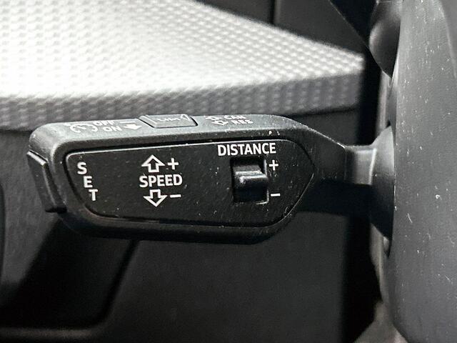 Audi Q2 35 TFSI 150PK Advanced VIRTUAL | NAVI & CARPLAY | CAMERA | EL. ACHTERKLEP | AD-CRUISE