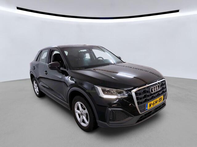 Audi Q2 30 TFSI 110pk Pro Line | Full-LED | Android/Carplay | Pdc | 16"Lm