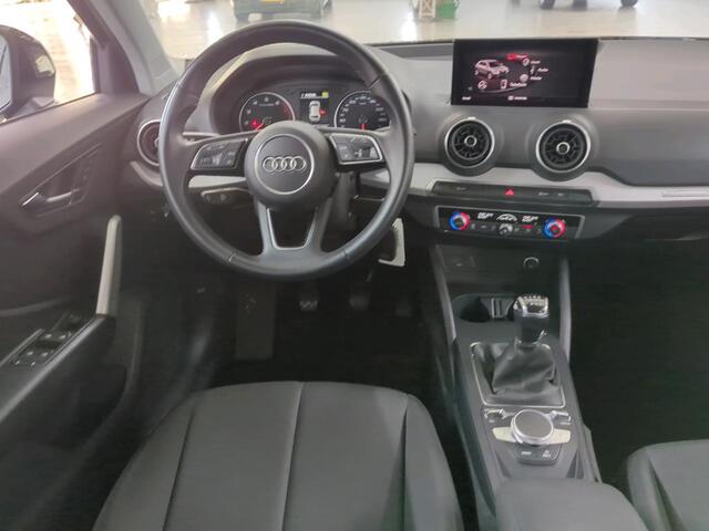 Audi Q2 30 TFSI 110pk Pro Line | Full-LED | Android/Carplay | Pdc | 16"Lm