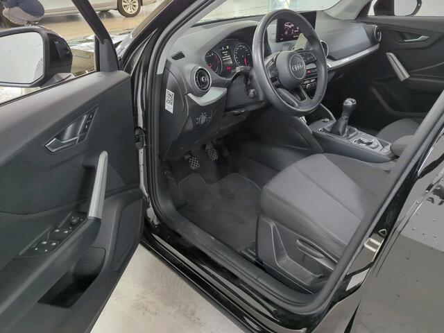 Audi Q2 30 TFSI 110pk Pro Line | Full-LED | Android/Carplay | Pdc | 16"Lm