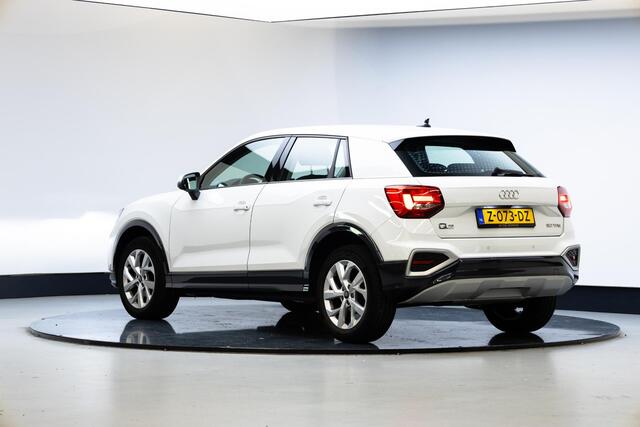 Audi Q2 30 TFSI Pro Line |Camera|Stoelverwarming|Cruise|