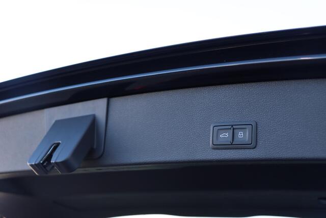 Audi Q2 35 TFSI Advanced edition 150pk | Camera | Stoelverwarming | Navi