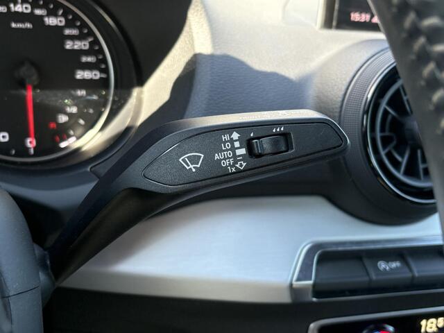 Audi Q2 1.4 TFSI CoD |Cruise|Stoelver|