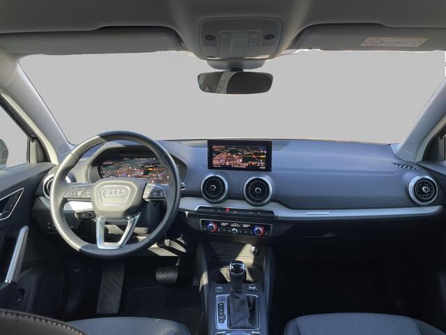 Audi Q2 35 TFSI S-line Matrix Camera Keyless Go