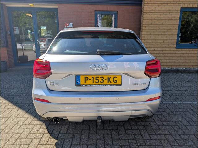 Audi Q2 30 TFSI DESIGN Pro S-line, PDC, Trekhaak, Cruise