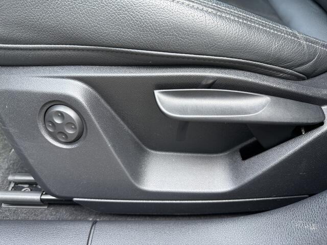 Audi Q2 35 TFSI S-Line Leder/Camera/Trekhaak