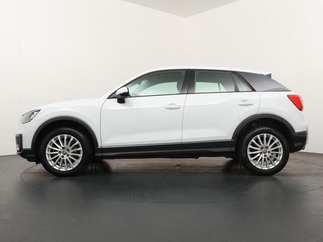 Audi Q2 1.0 TFSI Design Automaat - Navigatie - Climate Control - Lichtmetalen velgen