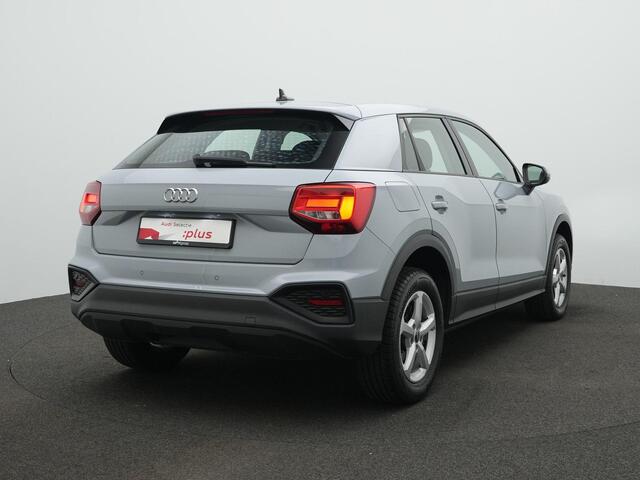 Audi Q2 30 TFSI 110 pk Pro Line | Trekhaak | Carplay | Parkeersensoren achter | Cruise Control