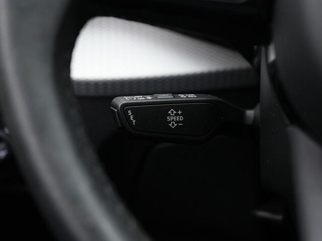 Audi Q2 30 TFSI 110 pk Pro Line | Trekhaak | Carplay | Parkeersensoren achter | Cruise Control