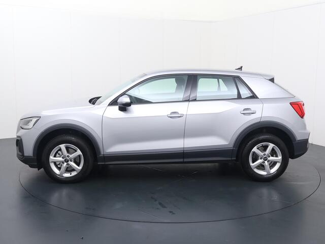 Audi Q2 35 TFSI Pro Line | 150 PK | Automaat | Adaptive cruise control | Achteruitrijcamera | Climate Control |