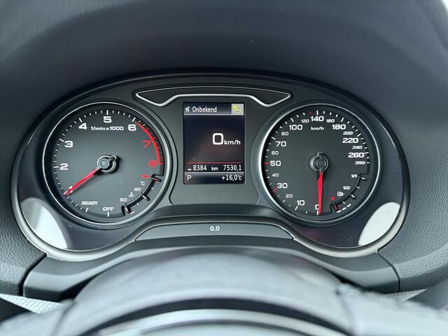 Audi Q2 35 TFSI Pro Line | 150 PK | Automaat | Adaptive cruise control | Achteruitrijcamera | Climate Control |