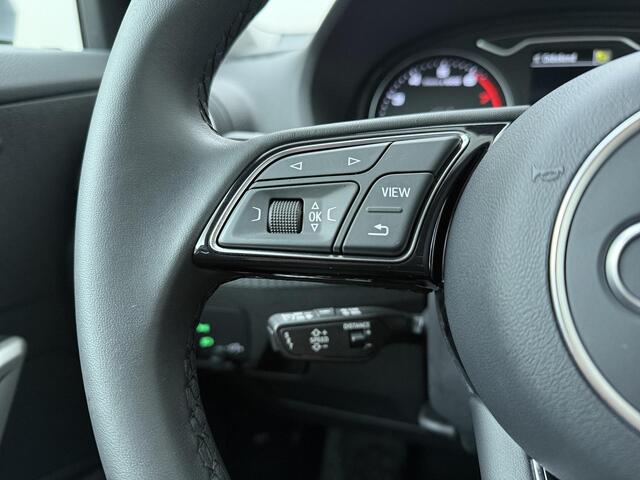 Audi Q2 35 TFSI Pro Line | 150 PK | Automaat | Adaptive cruise control | Achteruitrijcamera | Climate Control |