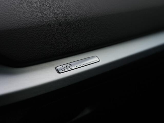 Audi Q2 1.4 TFSI 150 pk S-tronic CoD Ambition | Leder | Stoelverwarming | Navigatie