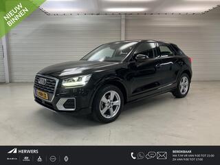 audi-q2-30-tfsi-epic---navigatie---