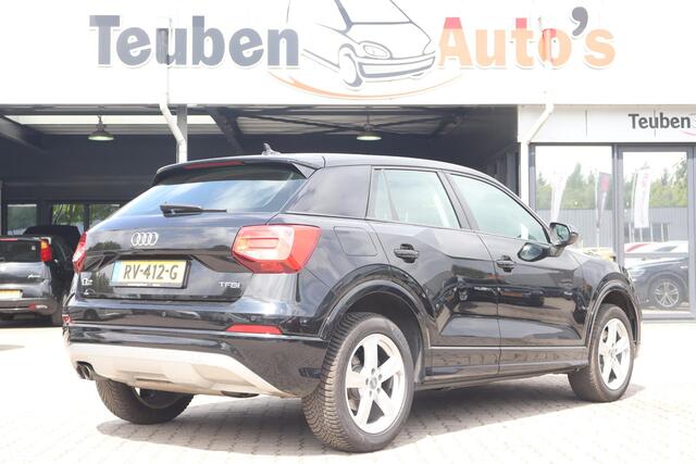 Audi Q2 1.4 TFSI CoD Sport | BTW Auto | Navigatiesysteem | PDC achter | Bluetooth