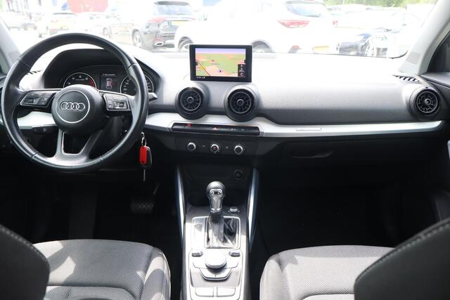 Audi Q2 1.4 TFSI CoD Sport | BTW Auto | Navigatiesysteem | PDC achter | Bluetooth
