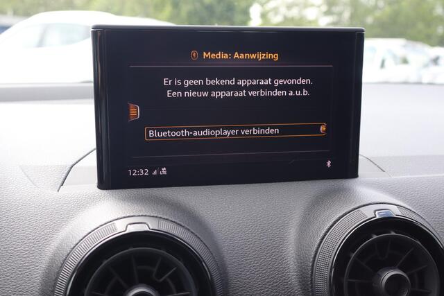 Audi Q2 1.4 TFSI CoD Sport | BTW Auto | Navigatiesysteem | PDC achter | Bluetooth