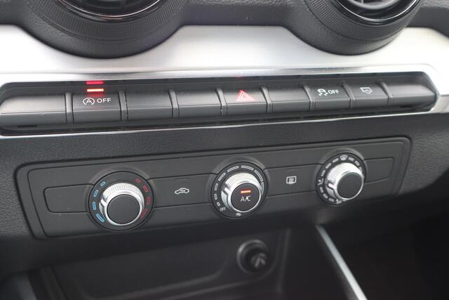 Audi Q2 1.4 TFSI CoD Sport | BTW Auto | Navigatiesysteem | PDC achter | Bluetooth