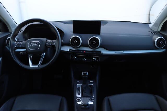 Audi Q2 35 TFSI Advanced edition 150pk S-Tronic