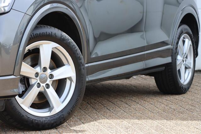 Audi Q2 1.4 TFSI CoD Sport Pro Line S 150pk S Tronic