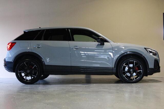 Audi Q2 35 TFSI Pro Line |Stoelverw. |Sfeer |Keyless |Elektr. kofferbak