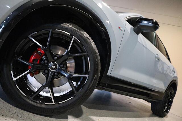 Audi Q2 35 TFSI Pro Line |Stoelverw. |Sfeer |Keyless |Elektr. kofferbak