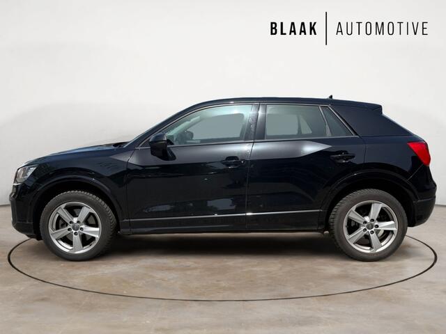 Audi Q2 sport ultra