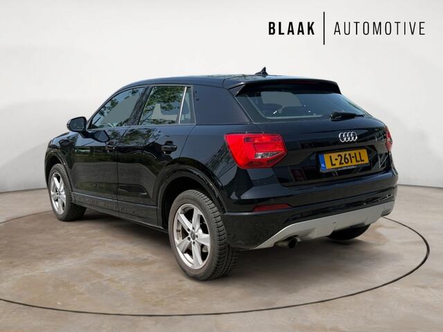 Audi Q2 sport ultra