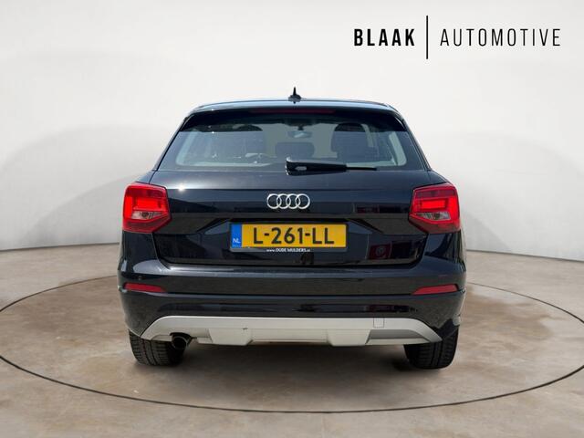 Audi Q2 sport ultra