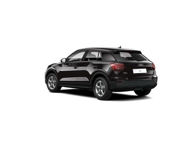 Audi Q2 30 TFSI Pro Line | 110 PK | Cruise control | Climate control | Apple Carplay/Android Auto |