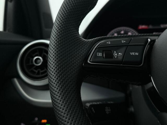 Audi Q2 S edition 35 TFSI 110 kW / 150 PK Hatchback 7 vers