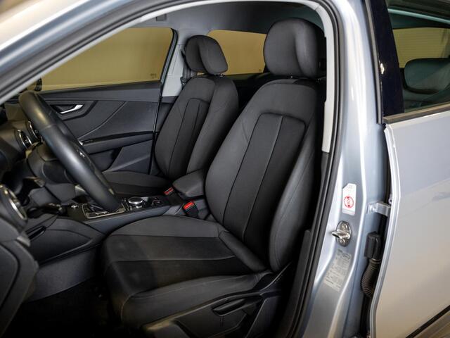 Audi Q2 35 TFSI Advanced edition
